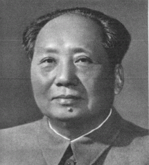 MAO: March Against Organic mao
