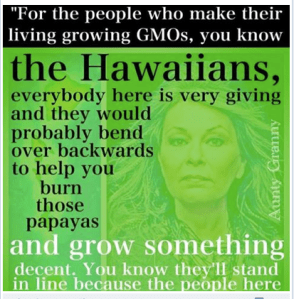 babs crop destruction