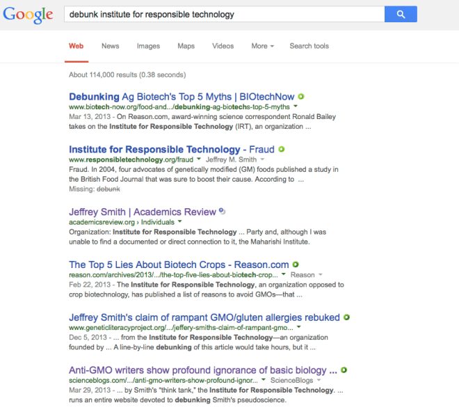 Using a bit of skepticism can give you a completely different picture of information to sort through.  Remember, if it starts to scare you, debunk it!