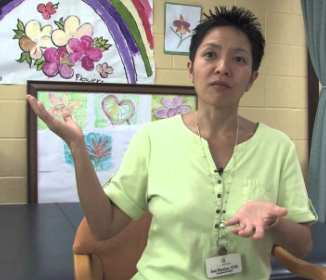 GMO Papaya Princess (pictured) Joni Kamiya: She is something else so send that woman some aloha and an organic gift&nbsp;basket!