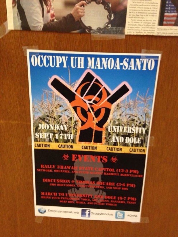 Conspiracies and Paranoia: Hector Valenzuela Plays the&nbsp;Victim