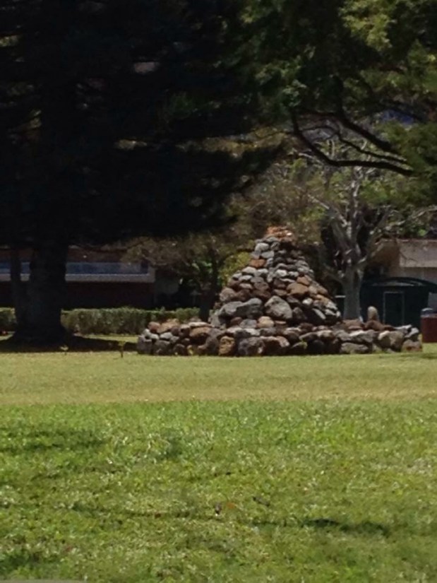 Live the Words You&nbsp;Speak