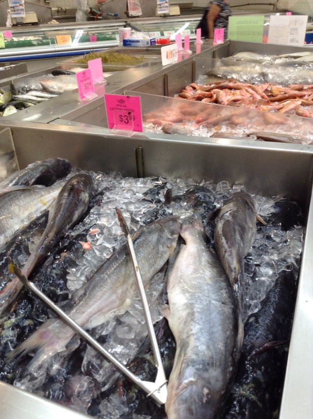 Who Needs a Health Food Store When You Have Real Whole&nbsp;Foods