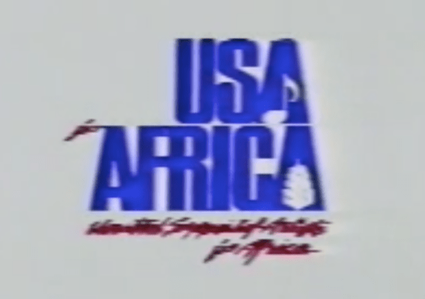 What Happened to We Are the World Kind of&nbsp;Thinking?